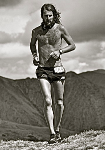 Anton Krupicka
