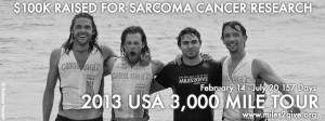 mile2give 2