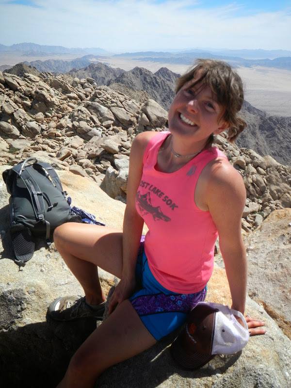 Heather Anderson