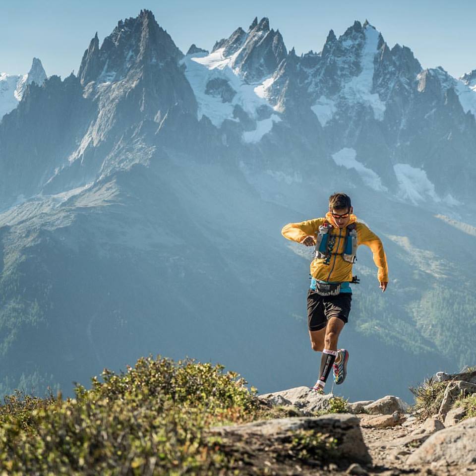 Rounding the Chamonix Loop A UTMB Recap The Ultimate Direction Buzz