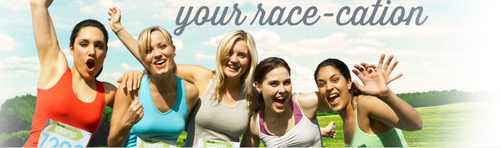 Zooma Women's Running Races