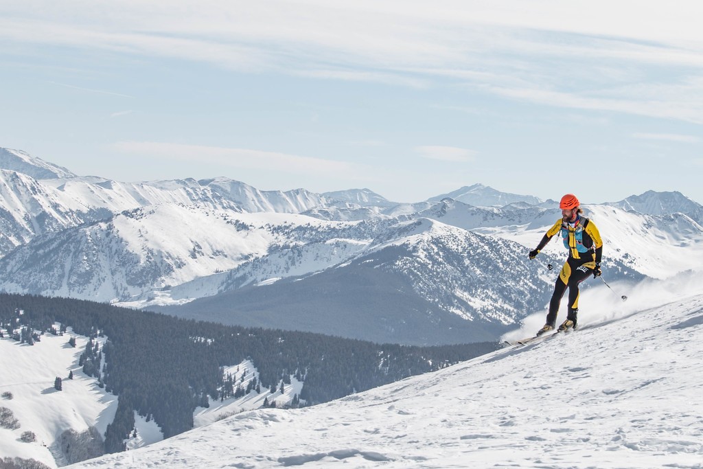 2016 Aspen Power of Four for Anton Krupicka Ultimate Direction Blog Post. Photo: Myke Hermsmeyer / @mykehphoto / mykejh.com / michael.hermsmeyer@gmail.com