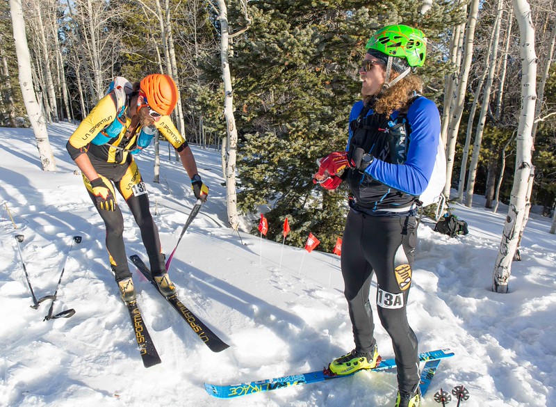 2016 Aspen Power of Four for Anton Krupicka Ultimate Direction Blog Post. Photo: Myke Hermsmeyer / @mykehphoto / mykejh.com / michael.hermsmeyer@gmail.com