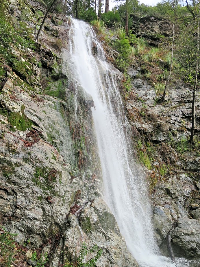 Discovery Falls