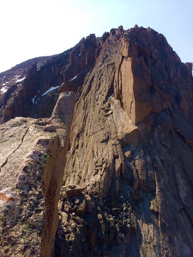 summit 2nd tower