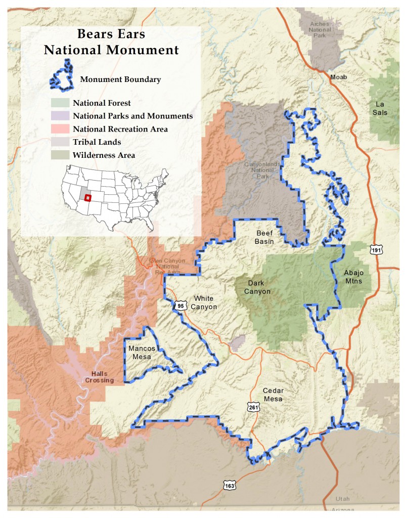 Photo courtesy SUWA https://suwa.org/issues/bearsears/