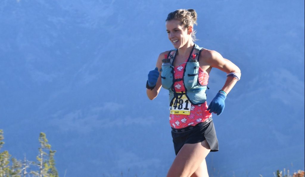 How to Train For a Mountain Ultra like Montana's The Rut