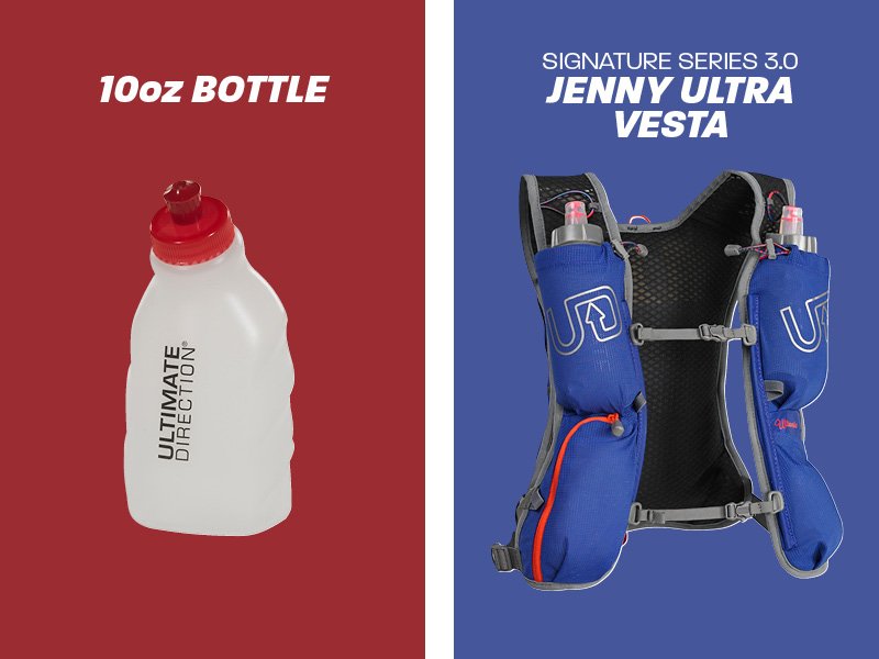 Here's What Ultimate Direction Ambassadors Used to Win Run Rabbit Run