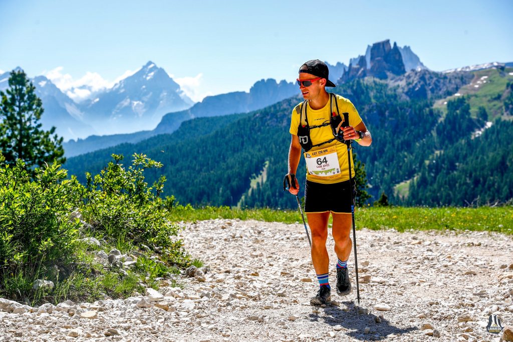 Lavaredo Ultra Race
