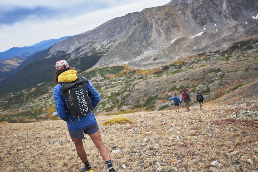 The 5 Pieces of Gear to Bring on a Fastpacking Trip