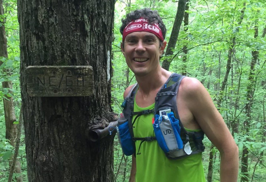 NORTH: Finding My Way On the Appalachian Trail